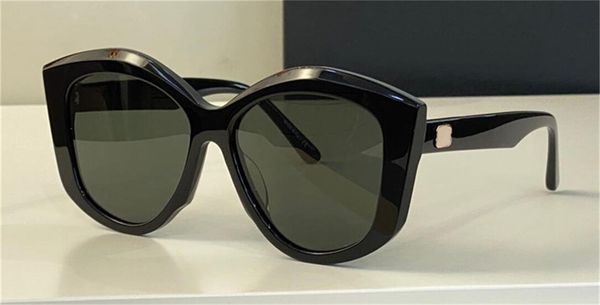 new fashion design sunglasses 0126s cat eye frame simple and popular style selling uv400 protection eyewear quality, White;black
new fashion design sunglasses 0126s cat eye frame simple and popular style selling uv400 protection eyewear quality, White;black