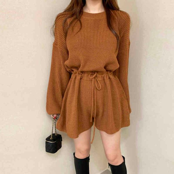 women's jumpsuits & rompers women casual playsuits spring autumn waist drawstring knitted jumpsuit femme fashion korean loose long slee, Black;white
women's jumpsuits & rompers women casual playsuits spring autumn waist drawstring knitted jumpsuit femme fashion korean loose long slee, Black;white