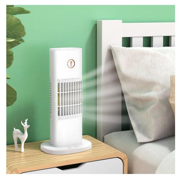 electric fans mute usb cooling water humidification tower fan deskleafless spray w/ 300ml
electric fans mute usb cooling water humidification tower fan deskleafless spray w/ 300ml
