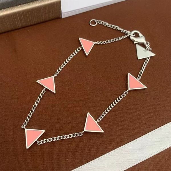 newset designer charm bracelets triangle letter chain bracelet with stamps women hip hop bangle for gift, Golden;silver
newset designer charm bracelets triangle letter chain bracelet with stamps women hip hop bangle for gift, Golden;silver