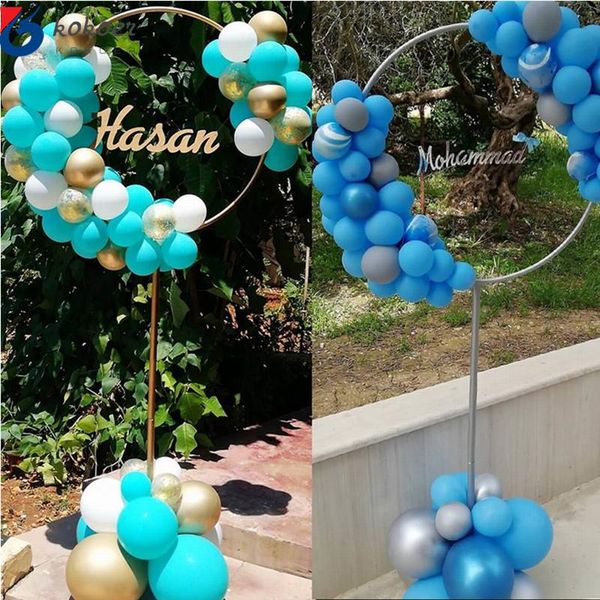 party decoration 2pcsround circle balloons stand balloon hoop holder arch weddng backdrop ballon frame baby shower kids birthday
party decoration 2pcsround circle balloons stand balloon hoop holder arch weddng backdrop ballon frame baby shower kids birthday