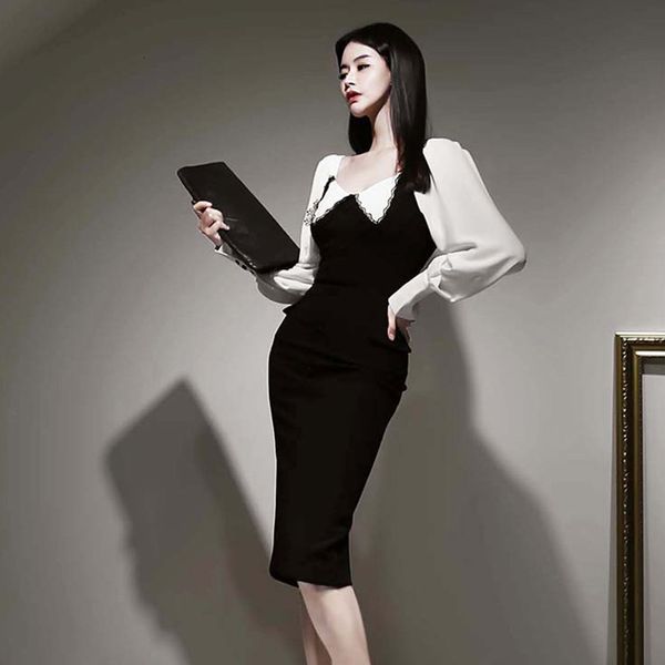 runway 2021 designer spring autmn new women fashion elegant slim chic office lvg0, Black;gray
runway 2021 designer spring autmn new women fashion elegant slim chic office lvg0, Black;gray