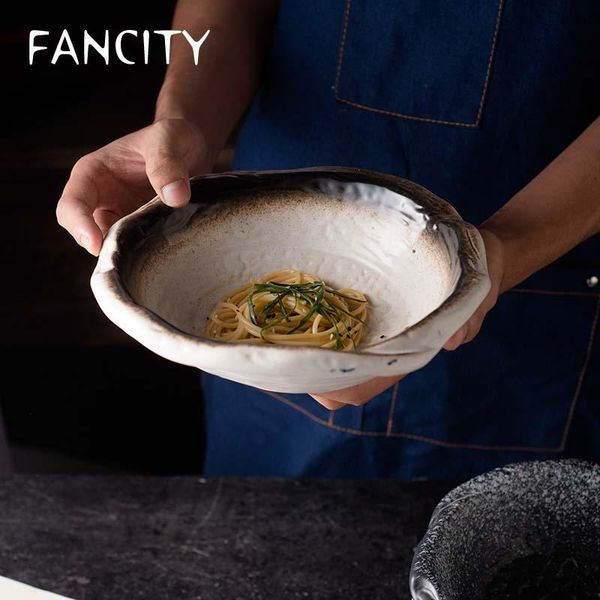 bowls fancity creative ceramic shaped bowl large cold vegetable salad sashimi fruit lettuce home pot restaurant japanese and
bowls fancity creative ceramic shaped bowl large cold vegetable salad sashimi fruit lettuce home pot restaurant japanese and
