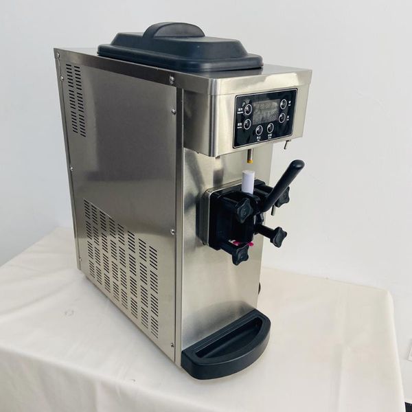 ice cream making machine 1100w deskmini soft single flavor commercial
ice cream making machine 1100w deskmini soft single flavor commercial