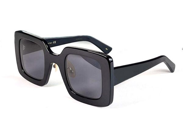 new fashion design man and woman sunglasses 0780s square plate frame simple and versatile style uv400 outdoor protective eyewear quality, White;black
new fashion design man and woman sunglasses 0780s square plate frame simple and versatile style uv400 outdoor protective eyewear quality, White;black