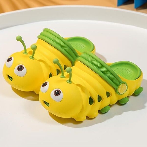 boys girls summer fashion children' cave shoes anti skid baby slippers beach flip flops cartoon kids slipper qq247 210712, Black;grey
boys girls summer fashion children' cave shoes anti skid baby slippers beach flip flops cartoon kids slipper qq247 210712, Black;grey