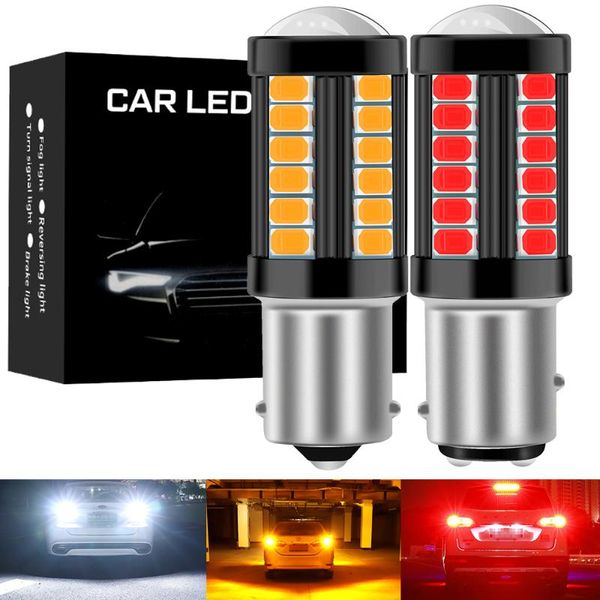 emergency lights 2pcs p21w led 1156 ba15s bay15d bulb w21/5w p21/5w r5w p27/7w car 6500k white brake light reverse lamp drl red amber
emergency lights 2pcs p21w led 1156 ba15s bay15d bulb w21/5w p21/5w r5w p27/7w car 6500k white brake light reverse lamp drl red amber
