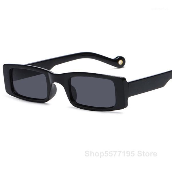 rectangle sunglasses women fashion small square frame vintage sun glasses men shades retro clear green oculos uv400, White;black
rectangle sunglasses women fashion small square frame vintage sun glasses men shades retro clear green oculos uv400, White;black