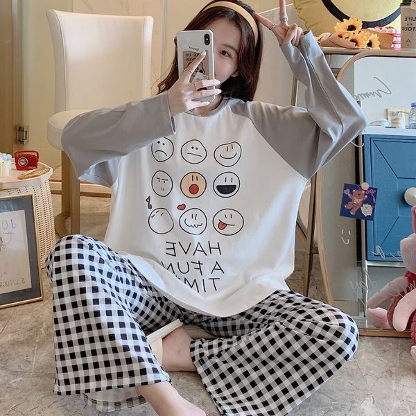sweet cartoon women 2pcs paige a long sleeve suit up & expanded house beep clothes spring end loose dress -3xl ozdu, Black;red
sweet cartoon women 2pcs paige a long sleeve suit up & expanded house beep clothes spring end loose dress -3xl ozdu, Black;red