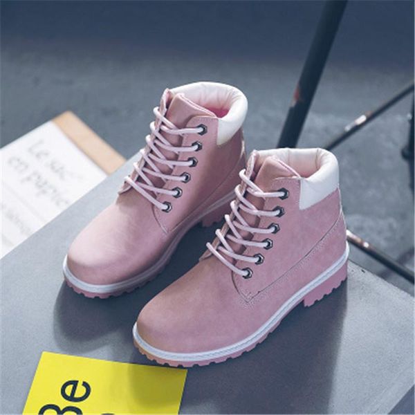 boots 2021 lace-up boot women shoes fashion man casual winner solid sewing loose elegant zapatos de mujer, Black
boots 2021 lace-up boot women shoes fashion man casual winner solid sewing loose elegant zapatos de mujer, Black