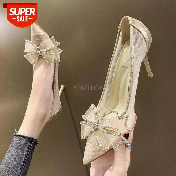 stiletto women's shoes 2021 new shallow mouth crystal wedding bowknot pointed zapatos de mujer plataforma #so5e
stiletto women's shoes 2021 new shallow mouth crystal wedding bowknot pointed zapatos de mujer plataforma #so5e