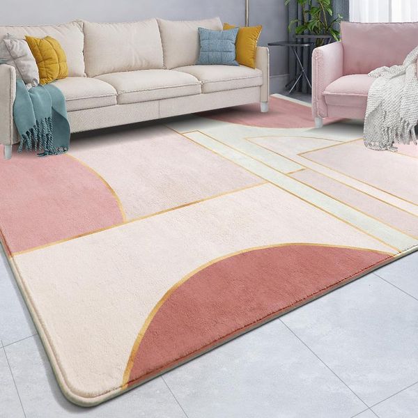 carpets cute pink color living room rug soft fluffy carpet kids bedside big size decoration mat floor nordic
carpets cute pink color living room rug soft fluffy carpet kids bedside big size decoration mat floor nordic