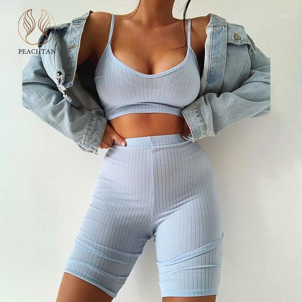 yoga outfits peachtan short pants sportswear bandeau push up solid sports set ribbed 2 pcs suits high waist bathing suit1, White;red
yoga outfits peachtan short pants sportswear bandeau push up solid sports set ribbed 2 pcs suits high waist bathing suit1, White;red