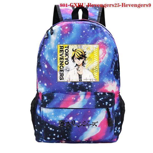backpack mochila 2021 boys girls tokyo revengers teenager cosplay sport outdoor travel bags children school
backpack mochila 2021 boys girls tokyo revengers teenager cosplay sport outdoor travel bags children school