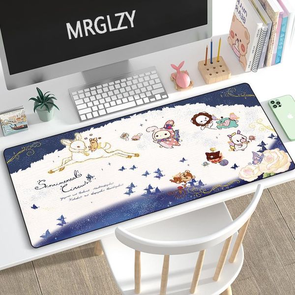 mouse pads & wrist rests mrglzy cute cartoon multi-size 40x90/30x80cm large pad gaming peripheral computer accessories mousepad keyboard des
mouse pads & wrist rests mrglzy cute cartoon multi-size 40x90/30x80cm large pad gaming peripheral computer accessories mousepad keyboard des