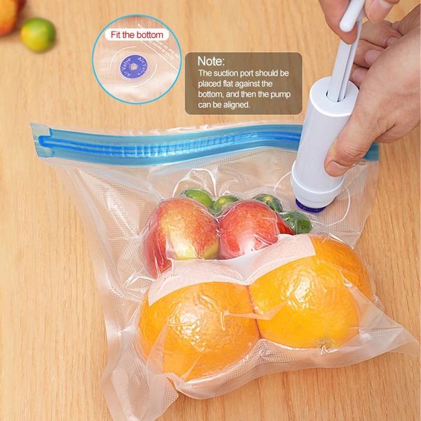 food savers & storage containers 5pcs vacuum sealing bag for keep-fresh vegetable kitchen organizer
food savers & storage containers 5pcs vacuum sealing bag for keep-fresh vegetable kitchen organizer
