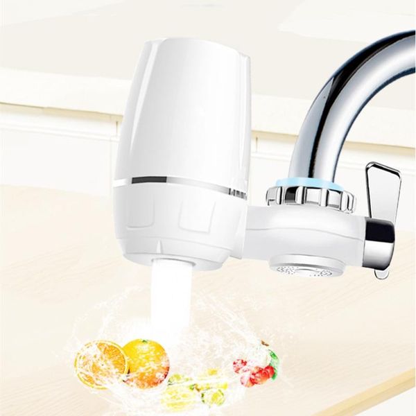kitchen faucets hight quality filter tap water household purifier washable ceramic mini purification
kitchen faucets hight quality filter tap water household purifier washable ceramic mini purification
