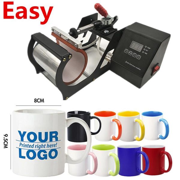 copiers arrival easy 11oz mug heat press machine sublimation printer transfer printing
copiers arrival easy 11oz mug heat press machine sublimation printer transfer printing