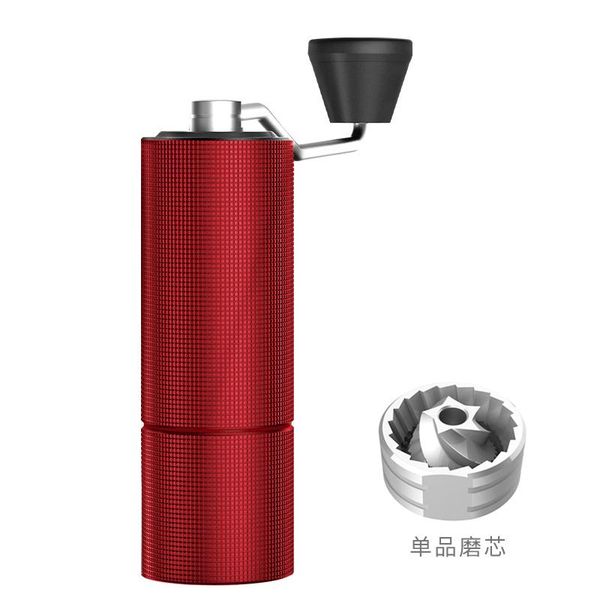 electric coffee grinders hand crank bean grinder, mini grinder manual steel burr spice
electric coffee grinders hand crank bean grinder, mini grinder manual steel burr spice