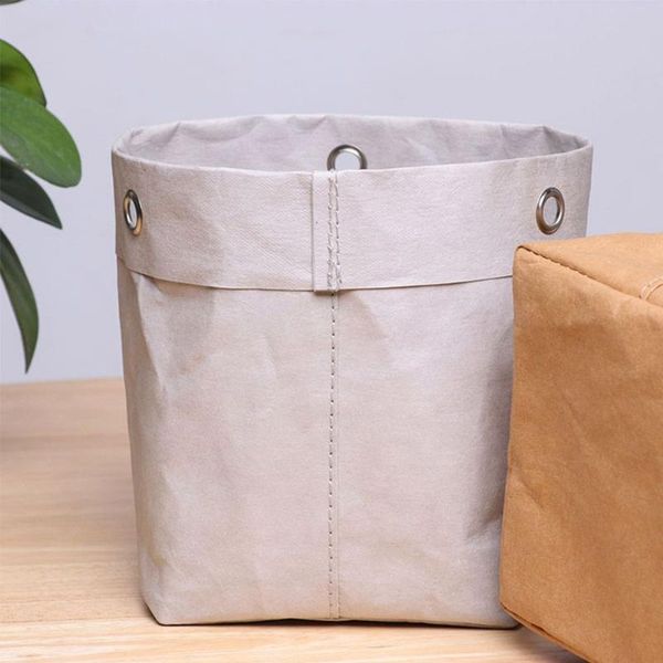 storage bags washable kraft paper basket plant flowers pots hanging bag multi-function home wear-resistant reusable
storage bags washable kraft paper basket plant flowers pots hanging bag multi-function home wear-resistant reusable