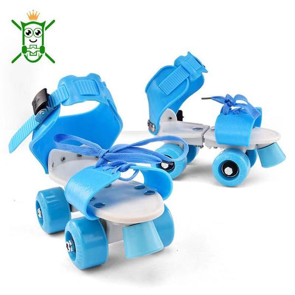 adjustable size children roller skates double row 4 wheels skating shoes sliding slalom inline skates kids gifts roller sneakers
adjustable size children roller skates double row 4 wheels skating shoes sliding slalom inline skates kids gifts roller sneakers