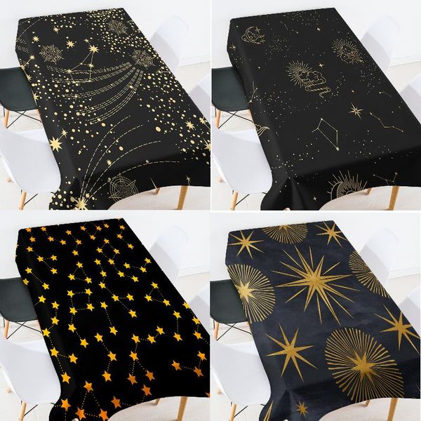table cloth starry sky round dinning cover wedding decoration covers dining picnic blanket
table cloth starry sky round dinning cover wedding decoration covers dining picnic blanket