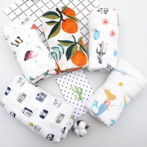 blankets & swaddling baby blanket muslin swaddle wraps cotton bamboo born 120x120cm character kid
blankets & swaddling baby blanket muslin swaddle wraps cotton bamboo born 120x120cm character kid