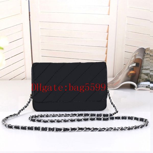fashion women shoulder bag luxury quality leather ladies chain messenger crossbody girl diamond lattice mini handbag gold and silver chains
fashion women shoulder bag luxury quality leather ladies chain messenger crossbody girl diamond lattice mini handbag gold and silver chains