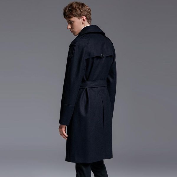 wool coat causal mens luxury double breasted british style woolen men trench jacket plus size 6xl male business overcoat, Black
wool coat causal mens luxury double breasted british style woolen men trench jacket plus size 6xl male business overcoat, Black