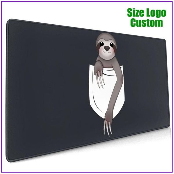 mouse pads & wrist rests pocket sloth big gaming cute anime pad with support gel alfombrilla escritorio ergonomic personalized steelseries
mouse pads & wrist rests pocket sloth big gaming cute anime pad with support gel alfombrilla escritorio ergonomic personalized steelseries