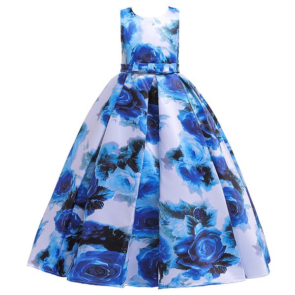 line satin 2021 floral print flower girl dresses sleeveless round neck vestido de dama de honra do casamento para crianca evening, Black;red
line satin 2021 floral print flower girl dresses sleeveless round neck vestido de dama de honra do casamento para crianca evening, Black;red