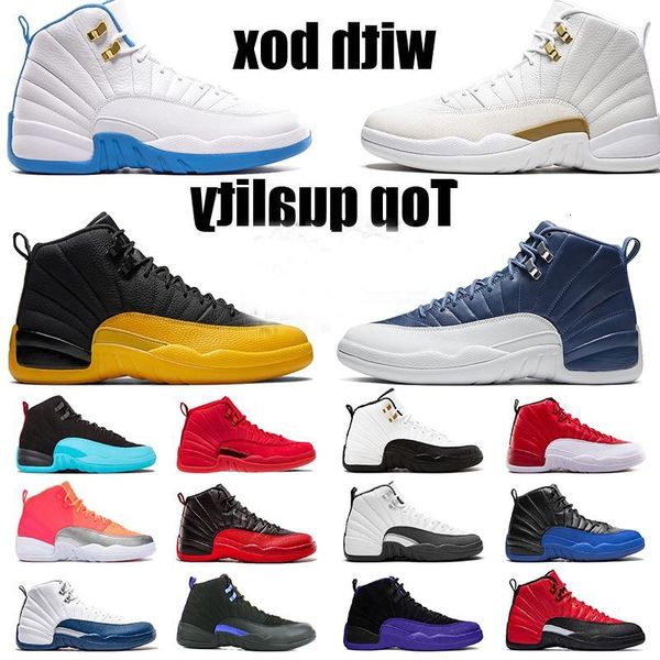 with box 12 12s basketball shoes jumpman womens mens sneakers stone blue satin university gold ovo trainers
with box 12 12s basketball shoes jumpman womens mens sneakers stone blue satin university gold ovo trainers