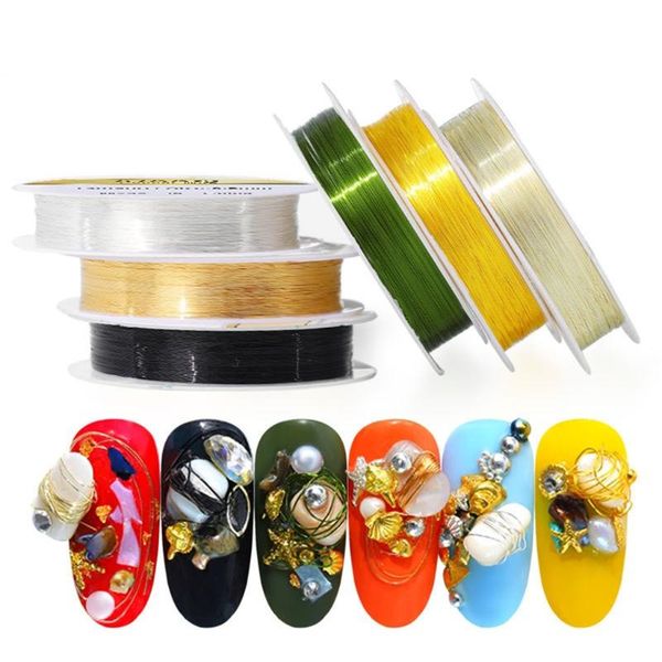 nail art decorations 1roll striping tape line adhesive sticker tips manicure, Silver;gold
nail art decorations 1roll striping tape line adhesive sticker tips manicure, Silver;gold