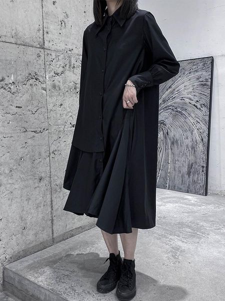 women's blouses & shirts autumn ladies square collar pure color loose simple fashion long-sleeved shirt youth trend goes with everythin, White
women's blouses & shirts autumn ladies square collar pure color loose simple fashion long-sleeved shirt youth trend goes with everythin, White