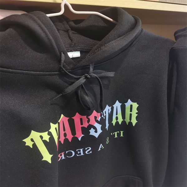 hip hop sweater hat designer hoodie trapstar hoodie long sportswear hoodies sport couple skateboard hoody men cool jackets fro, Black
hip hop sweater hat designer hoodie trapstar hoodie long sportswear hoodies sport couple skateboard hoody men cool jackets fro, Black