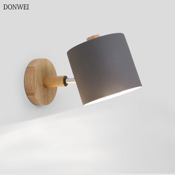 wall lamp rotating led creative nordic light dining room restaurant corridor cafe sconce bedroom beside lamps
wall lamp rotating led creative nordic light dining room restaurant corridor cafe sconce bedroom beside lamps