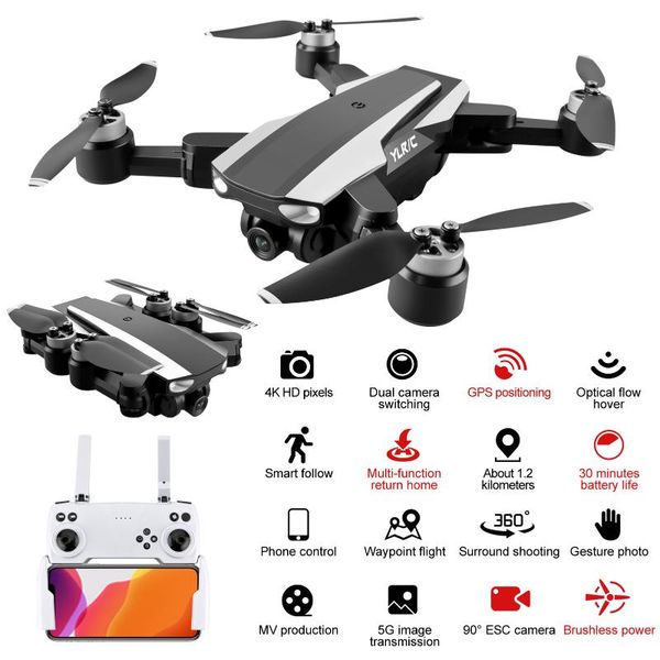 drones s105 gps rc 1.2km professional with camera 4k hd optical flow 5g wifi fpv brushless quadcopter dron vs l900 sg907
drones s105 gps rc 1.2km professional with camera 4k hd optical flow 5g wifi fpv brushless quadcopter dron vs l900 sg907