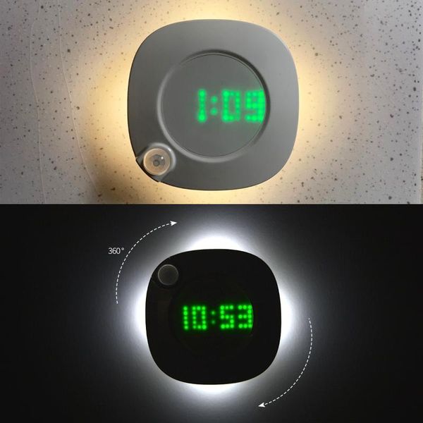 led wall lamp bathroom light bedroom light luminaria quarto motion sensor luces clock time magnetic lights lighting
led wall lamp bathroom light bedroom light luminaria quarto motion sensor luces clock time magnetic lights lighting
