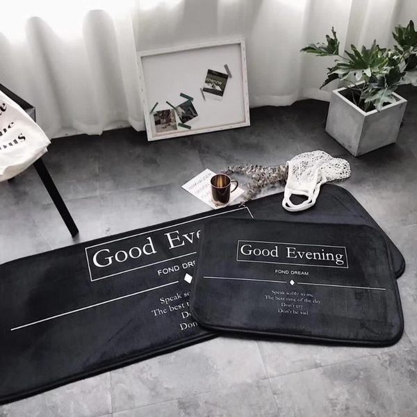 cushion/decorative pillow non-slip soft long mat nordic minimalist strip carpet ins explosion models black starry sky mats feet rug doormat
cushion/decorative pillow non-slip soft long mat nordic minimalist strip carpet ins explosion models black starry sky mats feet rug doormat