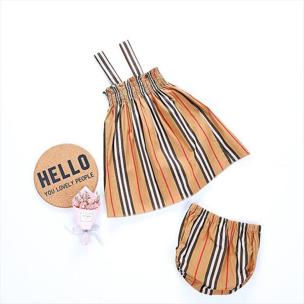 fashionable european and american style girl dresses baby suit cotton one piece sling dress years old clothes, Red;yellow
fashionable european and american style girl dresses baby suit cotton one piece sling dress years old clothes, Red;yellow