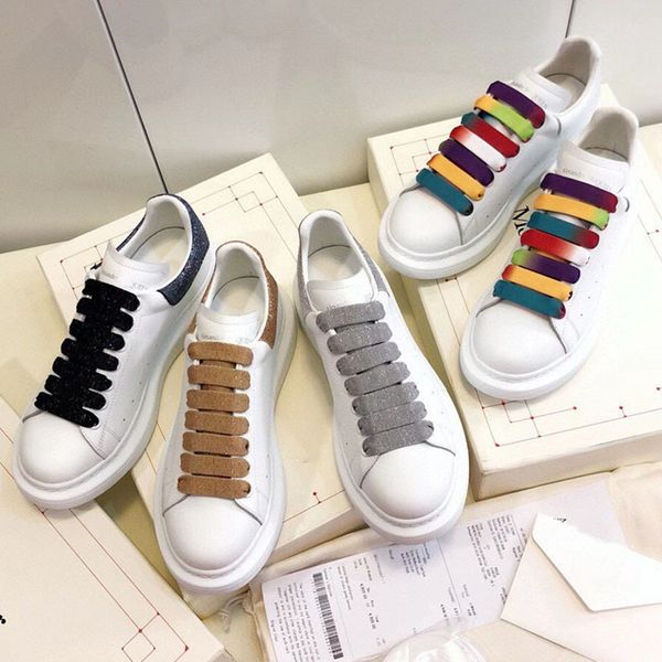 2021 new high version makun small white shoes women's drop glue tail muffin bottom thick bottom inside heightening leisure lovers board, Black
2021 new high version makun small white shoes women's drop glue tail muffin bottom thick bottom inside heightening leisure lovers board, Black