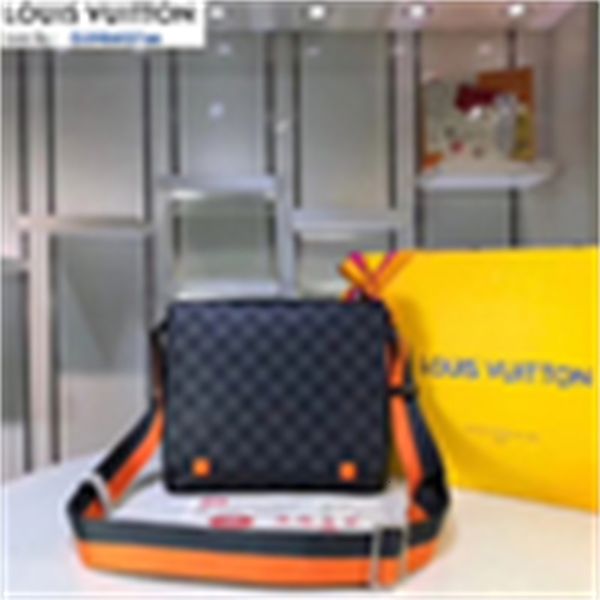 totes luxury m42405 orange crossbody bag men handbags shoulder messenger bags brand iconic cross body bags handles clutches designer eve
totes luxury m42405 orange crossbody bag men handbags shoulder messenger bags brand iconic cross body bags handles clutches designer eve