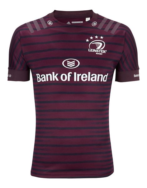 leinster 19/20 adults rugby jerseys leinster shirt maillot camiseta maglia s-3xl trikot camisas kit, Black;gray
leinster 19/20 adults rugby jerseys leinster shirt maillot camiseta maglia s-3xl trikot camisas kit, Black;gray