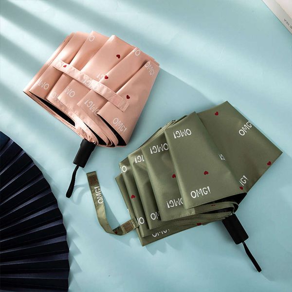 chaozhou people language three fold long version umbrella black gum sunscreen sunny and rainy manual folding
chaozhou people language three fold long version umbrella black gum sunscreen sunny and rainy manual folding