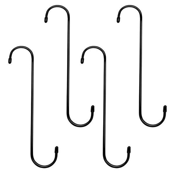 hooks & rails 4pcs festival pendant hangers multipurpose fixing iron simple fixators
hooks & rails 4pcs festival pendant hangers multipurpose fixing iron simple fixators