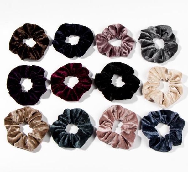 2021 velvet hair scrunchies zipper women scrunchy elastic hair bands girls velour headwear ponytail holder pleuche hair ties small bag, Slivery;white
2021 velvet hair scrunchies zipper women scrunchy elastic hair bands girls velour headwear ponytail holder pleuche hair ties small bag, Slivery;white