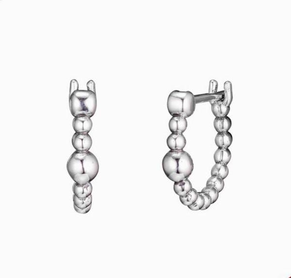 hoop & huggie 2021 women rope fashion earrings for 925 silver flash field foam reflection, Golden;silver
hoop & huggie 2021 women rope fashion earrings for 925 silver flash field foam reflection, Golden;silver