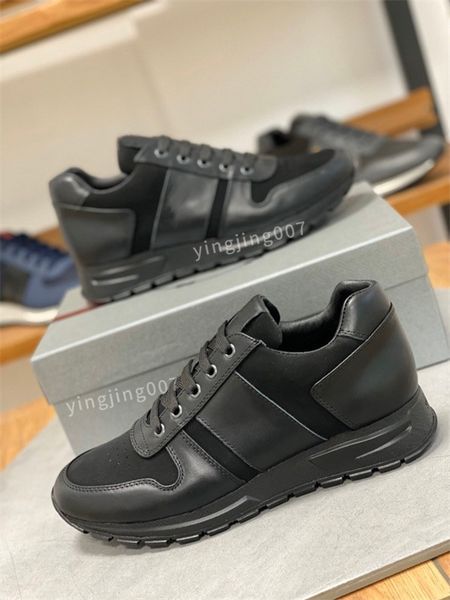 2021 designer re-nylon luxury designers shoes valentinoes shoes men womens sneakers nylon pouch leather lining cotton laces boots causal sho, Black
2021 designer re-nylon luxury designers shoes valentinoes shoes men womens sneakers nylon pouch leather lining cotton laces boots causal sho, Black