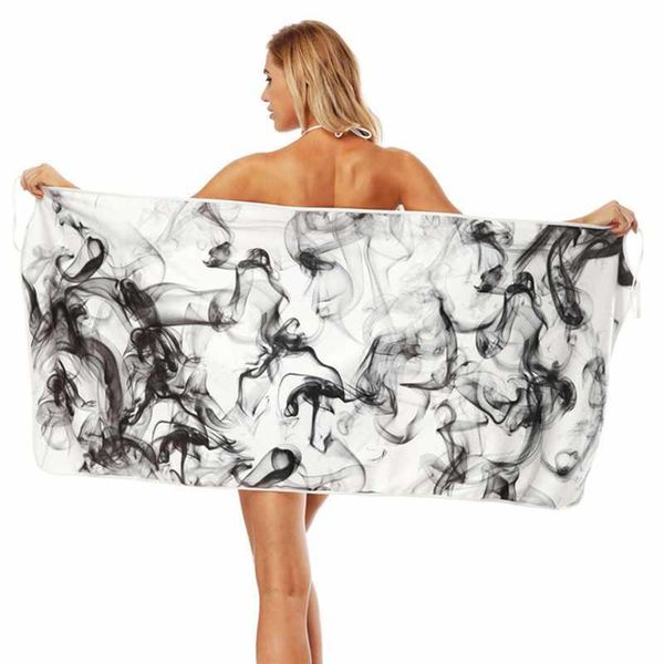 towel printed microfiber wearable women rectangle absorbent bath beach sunscreen sling white soft cover
towel printed microfiber wearable women rectangle absorbent bath beach sunscreen sling white soft cover