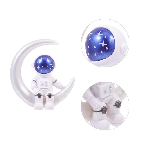 other festive & party supplies 1pc novel resin adornment spaceman deskdecoration (blue)
other festive & party supplies 1pc novel resin adornment spaceman deskdecoration (blue)